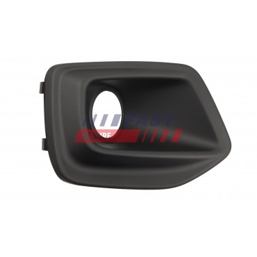 Cache Feu Antibrouillard Gauche Pour Fiat Fiorino Qubo 735643544