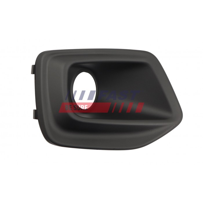 Cache Feu Antibrouillard Gauche Pour Fiat Fiorino Qubo 735643544