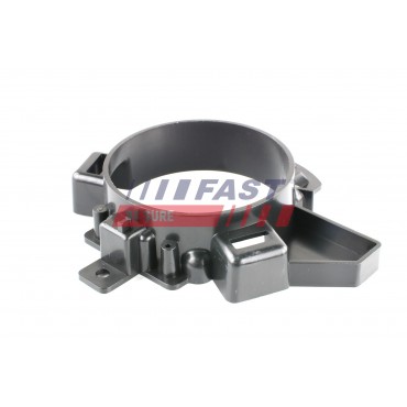 Cache Feu Antibrouillard Gauche Pour Ford Transit 1823751 1848022 BK3115T223AA