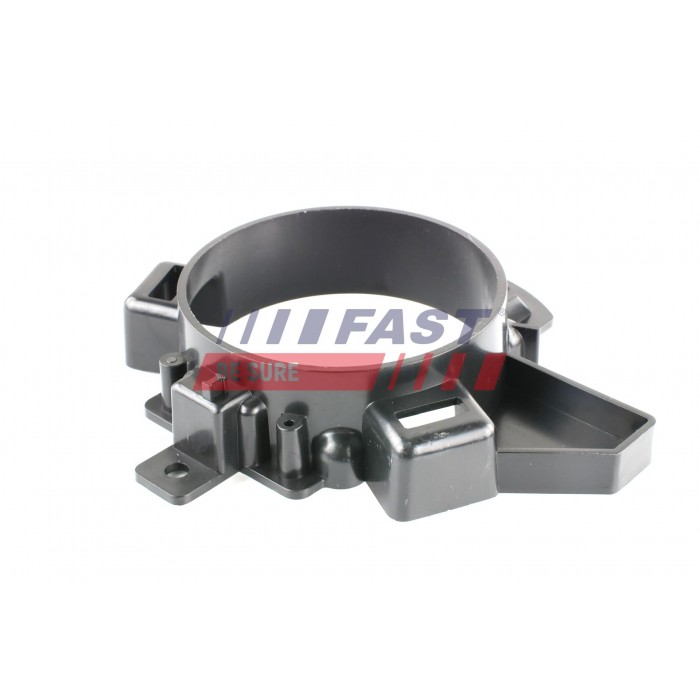 Cache Feu Antibrouillard Gauche Pour Ford Transit 1823751 1848022 BK3115T223AA