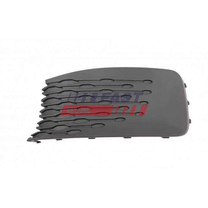 Cache Feu Antibrouillard Gauche Pour VW Caddy IV V 2K7853665 2K78536659B9