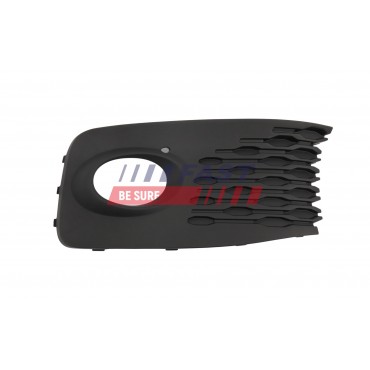 Cache Feu Antibrouillard Gauche Pour VW Caddy IV V 2K7853665A 2K7853665A9B9