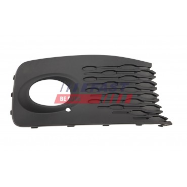 Cache Feu Antibrouillard Droit Pour VW Caddy V 2K7853666A 2K7853666A9B9