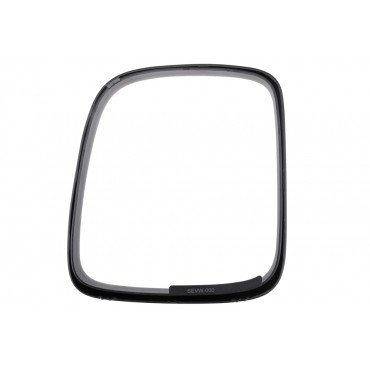 Cache Feu Antibrouillard Gauche Pour VW Caddy III Multivan V 7E1858553