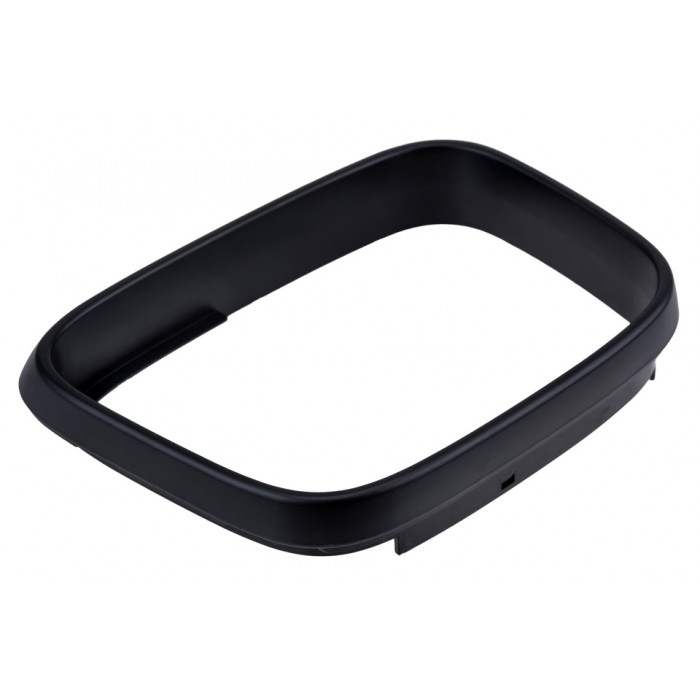 Cache Feu Antibrouillard Droit Pour VW Caddy III Multivan V 7E1858554