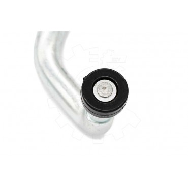 Galet de Porte Latérale Coulissante Droit Pour Iveco Daily III 500329765