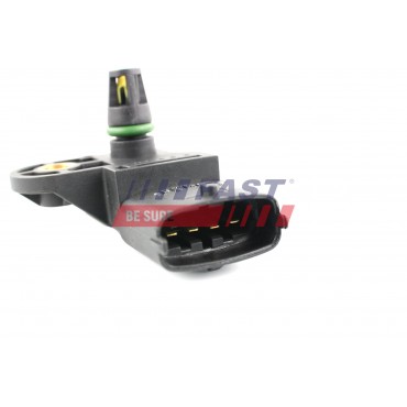 Capteur de Pression du Tuyau d'Admission Pour Peugeot Renault Dacia 223650002R