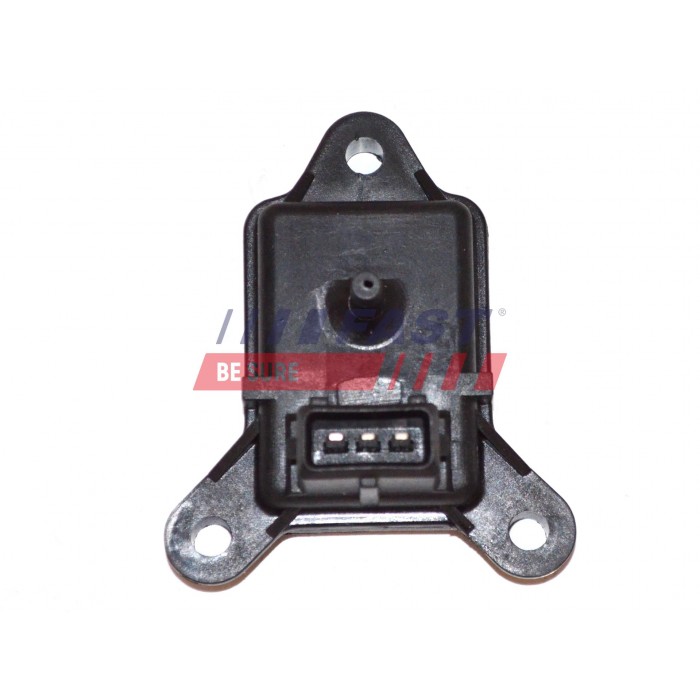 Capteur de Pression du Tuyau d'Admission Pour Peugeot Fiat Alfa Romeo Citroën