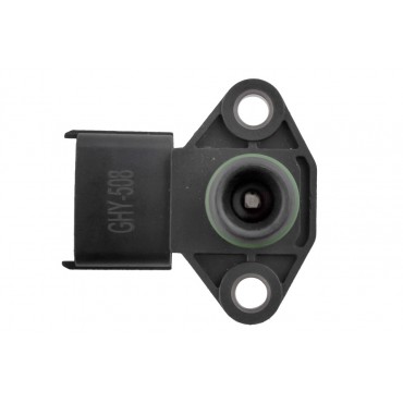 Capteur de Pression du Tuyau d'Admission Pour Hyundai ix55 Santa Fé I II Kia