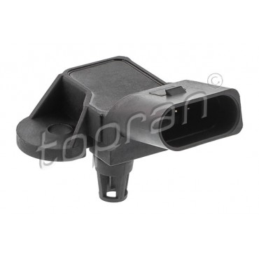 Capteur de Pression ServoFrein Pour VW Audi Seat Skoda 1K0612041JT 1K0612041KG