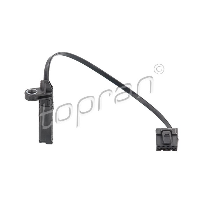 Capteur de Vitesse de Roue Boite Automatique Pour VW Audi Seat Skoda 02E927321A