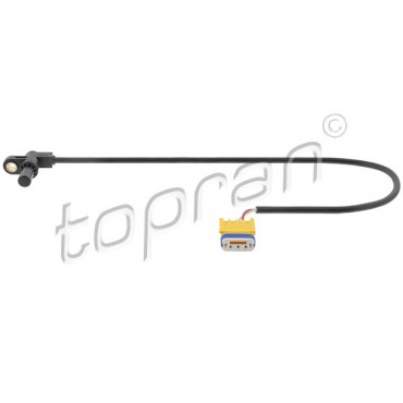 Capteur de Vitesse de Roue Boite Automatique Pour Peugeot Fiat Citroën DS