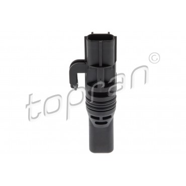 Capteur de Vitesse Pour Ford Fiesta V VI Focus II Turnier Fusion Mazda 2