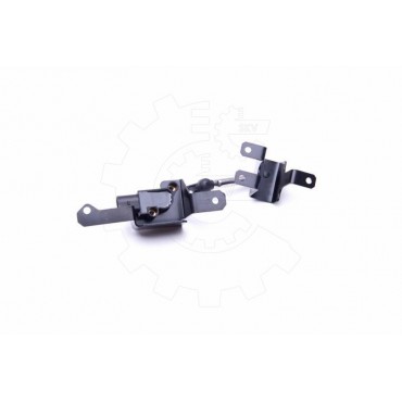 Capteur Correcteur de Portée Arrière Pour VW Audi Seat Altea Skoda 1K0941273