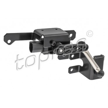 Capteur Correcteur de Portée Arrière Pour VW Audi Seat Altea Skoda 1K0941273E