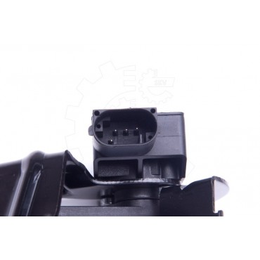 Capteur Correcteur de Portée Arrière Pour Audi A4 Seat Exeo 8E0616571D