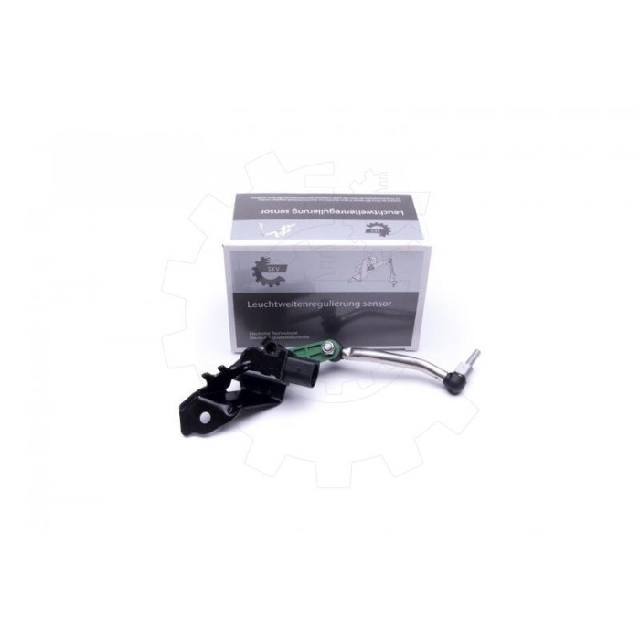 Capteur Correcteur de Portée Avant Gauche Pour Audi A4 A5 8K0941285N