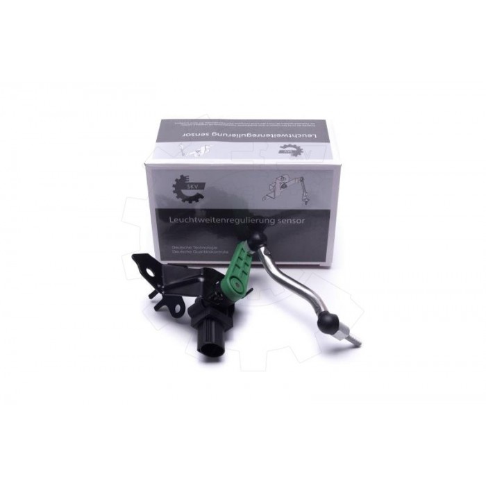 Capteur Correcteur de Portée Avant Droit Pour Audi A4 A5 8K0941286H 8K0941286N