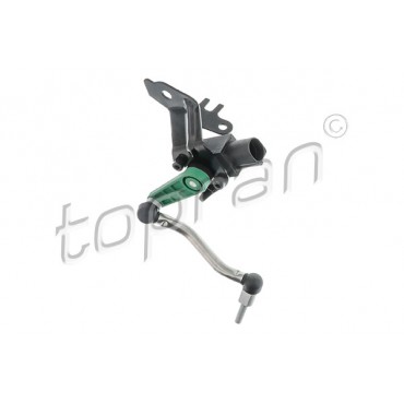 Capteur Correcteur de Portée Avant Gauche Pour Audi A4 A5 8K0941285H 8K0941285N