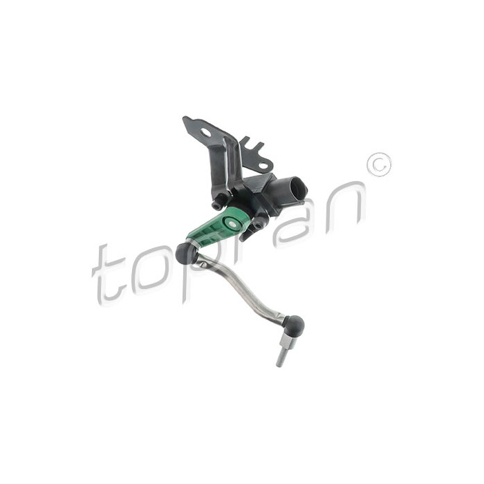 Capteur Correcteur de Portée Avant Gauche Pour Audi A4 A5 8K0941285H 8K0941285N