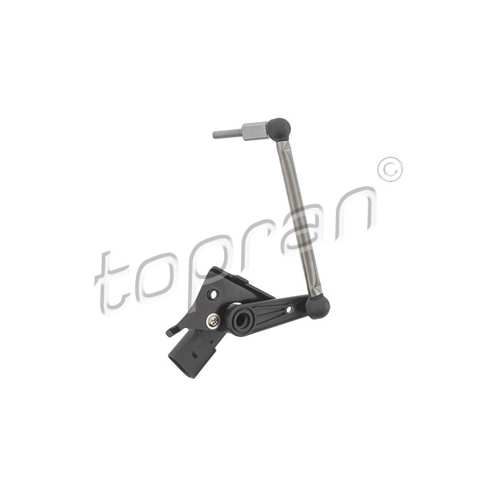 Capteur Correcteur de Portée Arrière Gauche Pour Audi A4 A5 8W0941309C