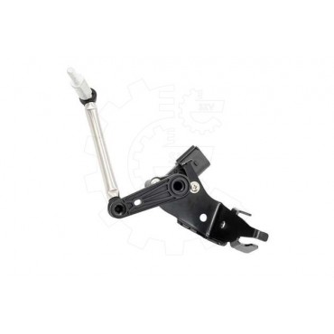 Capteur Correcteur de Portée Avant Gauche Pour Audi A4 A5 8W0941285C 8W0941285E