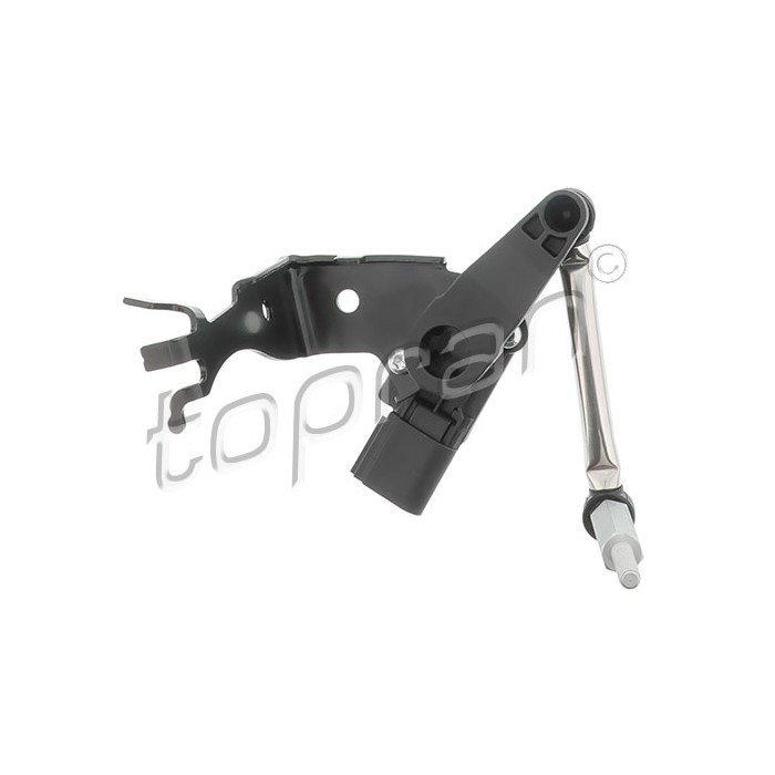 Capteur Correcteur de Portée Avant Gauche Pour Audi A6 A7 Q5 4K0941285A