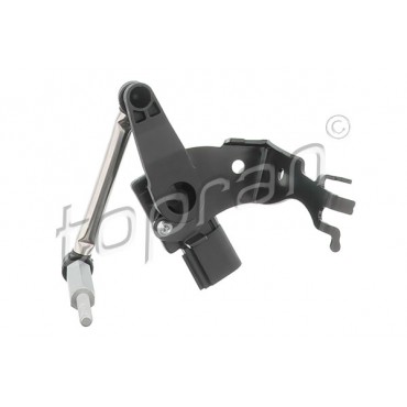 Capteur Correcteur de Portée Avant Droit Pour Audi A6 A7 Q5 4K0941286A