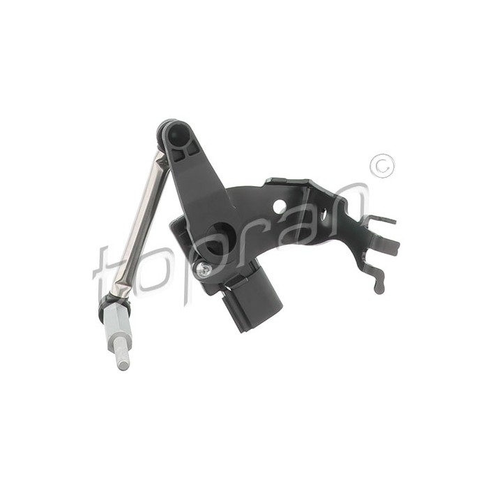Capteur Correcteur de Portée Avant Droit Pour Audi A6 A7 Q5 4K0941286A