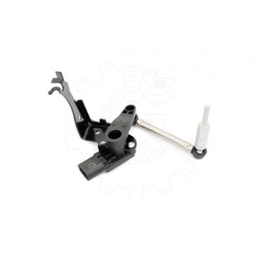 Capteur Correcteur de Portée Avant Gauche Pour Audi A6 A7 Q5 4K0941285B