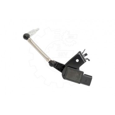 Capteur Correcteur de Portée Avant Gauche Pour Audi A6 A7 Q5 4K0941285B