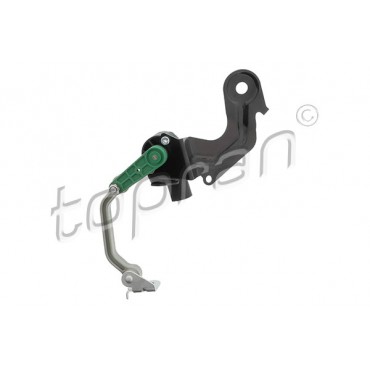 Capteur Correcteur de Portée Arrière Droit Pour Audi A6 4F0616572D