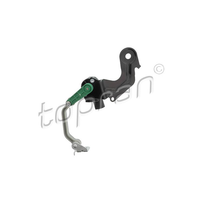 Capteur Correcteur de Portée Arrière Droit Pour Audi A6 4F0616572D