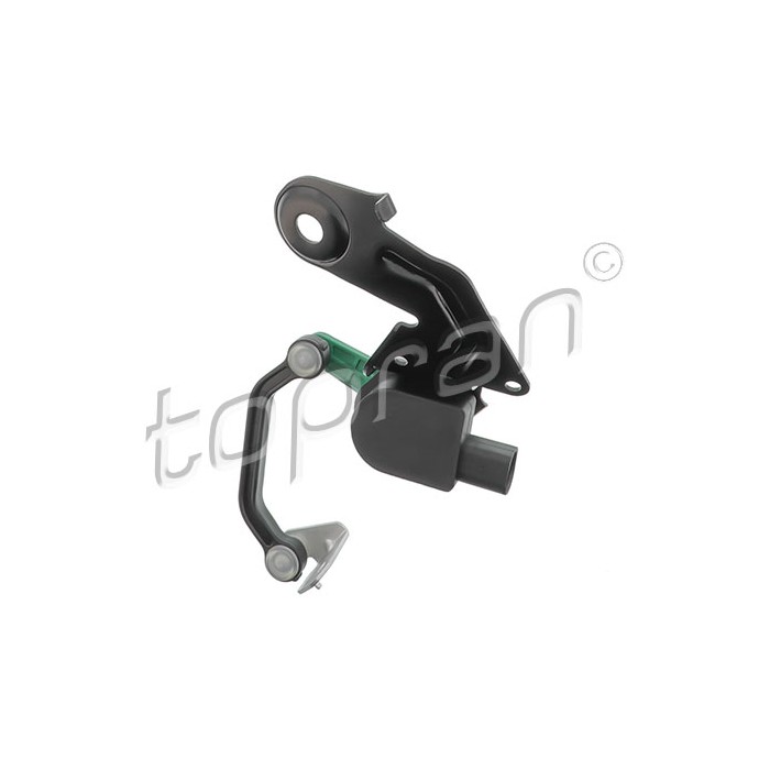 Capteur Correcteur de Portée Arrière Gauche Pour Audi A6 4F0616571G 4F0616571K