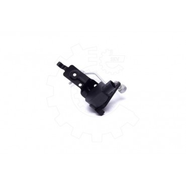 Capteur Correcteur de Portée Avant Gauche Pour Audi A6 4F0941285F