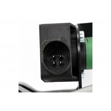 Capteur Correcteur de Portée Avant Droit Pour Audi A6 4F0941286B