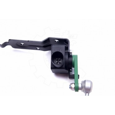 Capteur Correcteur de Portée Avant Gauche Pour Audi A6 4F0941285B