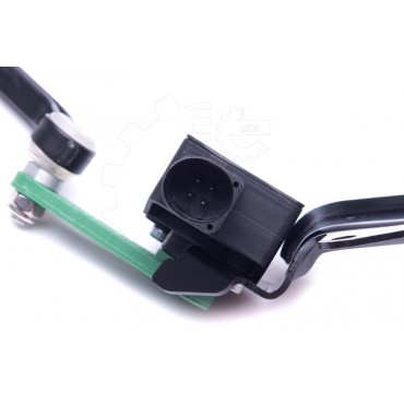 Capteur Correcteur de Portée Arrière Gauche Pour Audi A6 4F0616571J