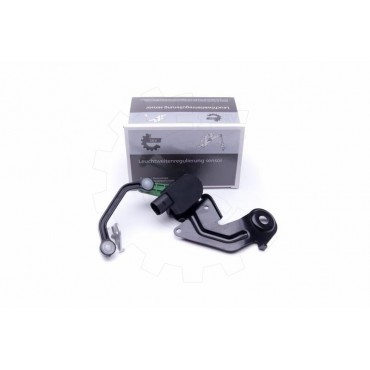 Capteur Correcteur de Portée Arrière Gauche Pour Audi A6 4F0616571G 4F0616571K