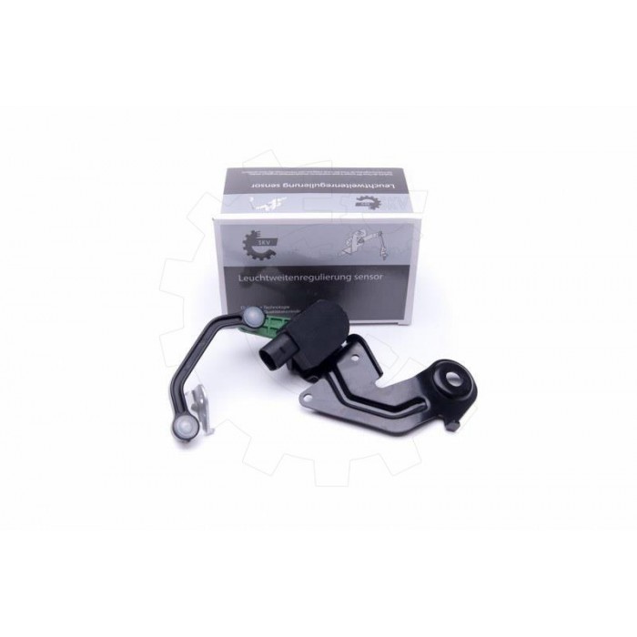 Capteur Correcteur de Portée Arrière Gauche Pour Audi A6 4F0616571G 4F0616571K