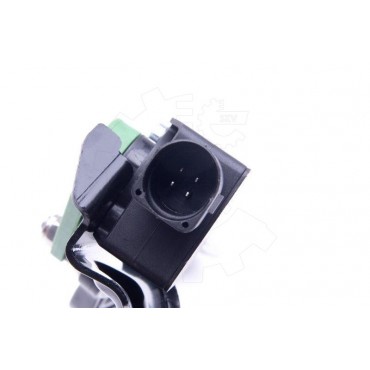 Capteur Correcteur de Portée Arrière Gauche Pour Audi A6 4F0616571G 4F0616571K