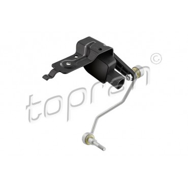Capteur Correcteur de Portée Pour Audi A6 4F0941285F