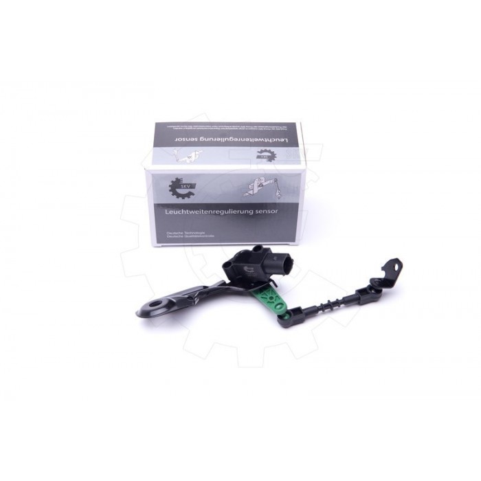 Capteur Correcteur de Portée Arrière Droit Pour Audi A6 A7 A8 Porsche Macan