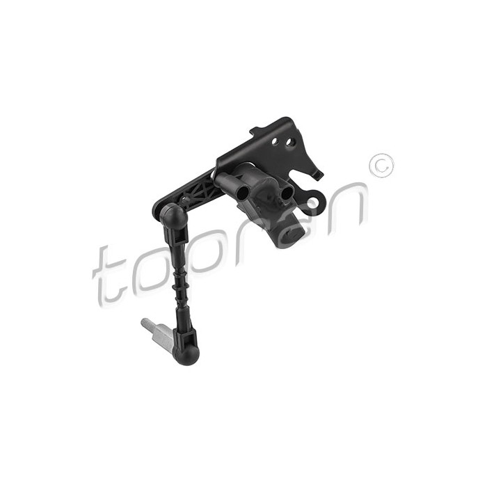 Capteur Correcteur de Portée Pour Audi A6 A7 4H0941285H