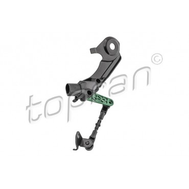 Capteur Correcteur de Portée Arrière Droit Pour Audi A6 A7 A8 Q5 4H0941310C