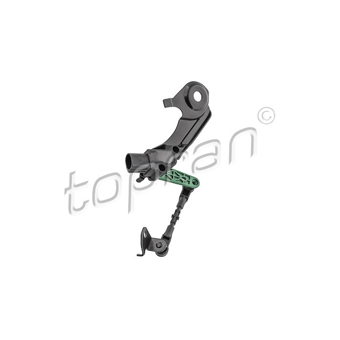 Capteur Correcteur de Portée Arrière Droit Pour Audi A6 A7 A8 Q5 4H0941310C