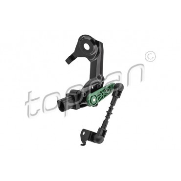 Capteur Correcteur de Portée Arrière Gauche Pour Audi A6 A7 A8 Q5 4H0941309C