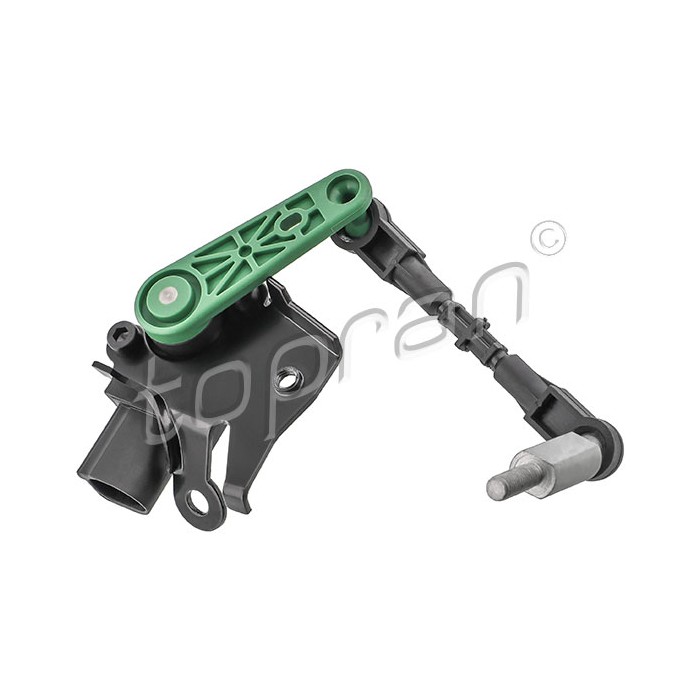 Capteur Correcteur de Portée Avant Droit Pour Audi A6 A7 A8 4H0941286G