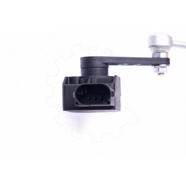 Capteur Correcteur de Portée Avant Droit Pour Audi A8 4E0616571D 4E0616571E