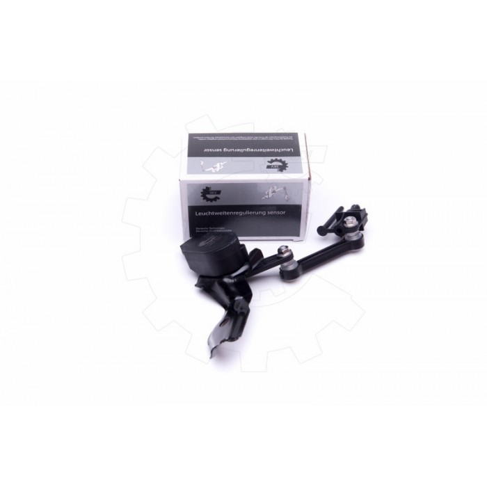 Capteur Correcteur de Portée Avant Gauche Pour VW Phaeton Audi A8 4E0907503C